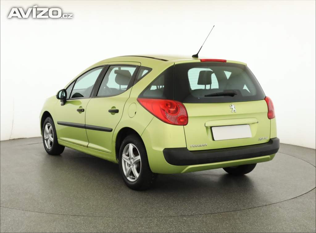 Foto inzerátu Peugeot 207 1.4