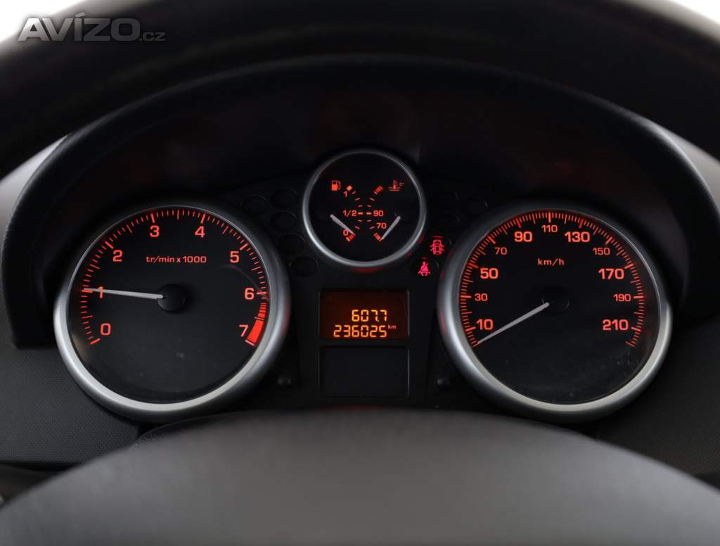 Foto inzerátu Peugeot 207 1.4