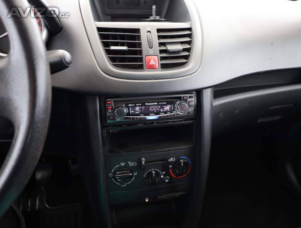 Foto inzerátu Peugeot 207 1.4