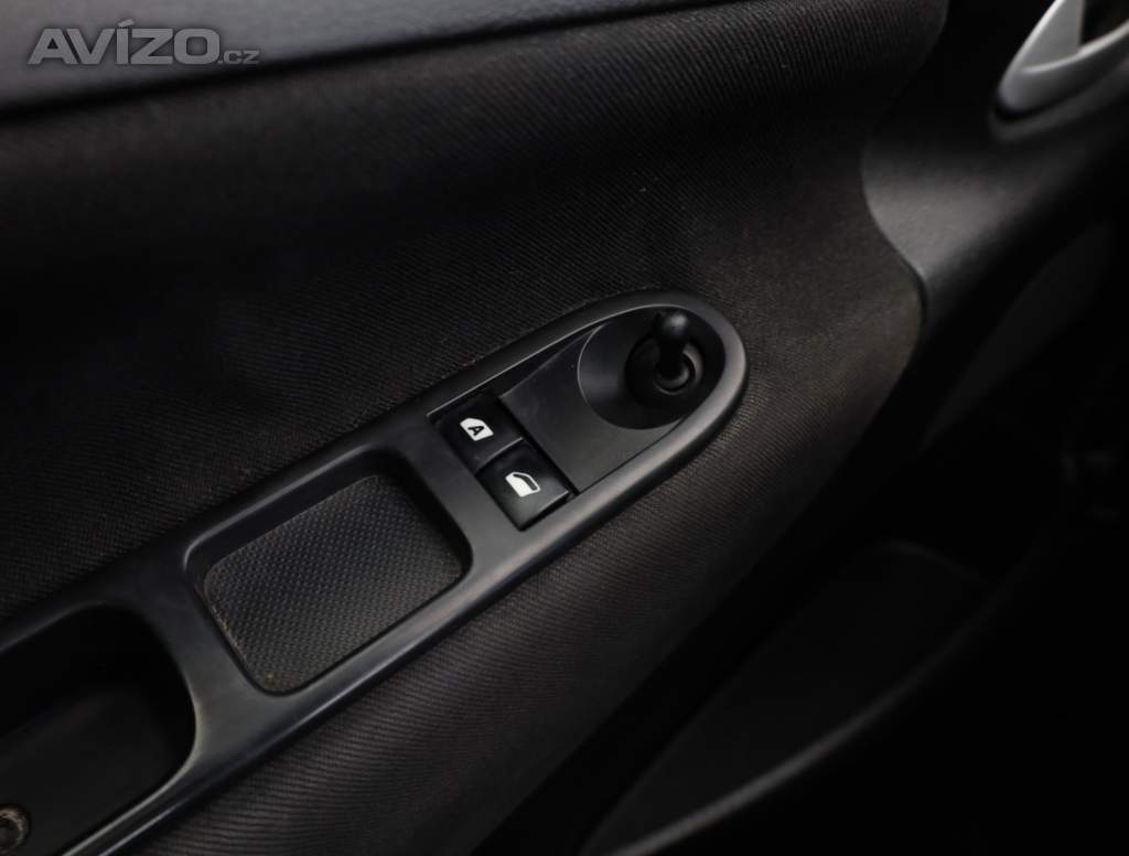 Foto inzerátu Peugeot 207 1.4