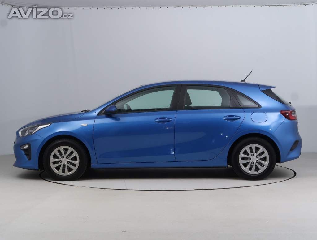 Foto inzerátu Kia Ceed 1.0 T-GDI