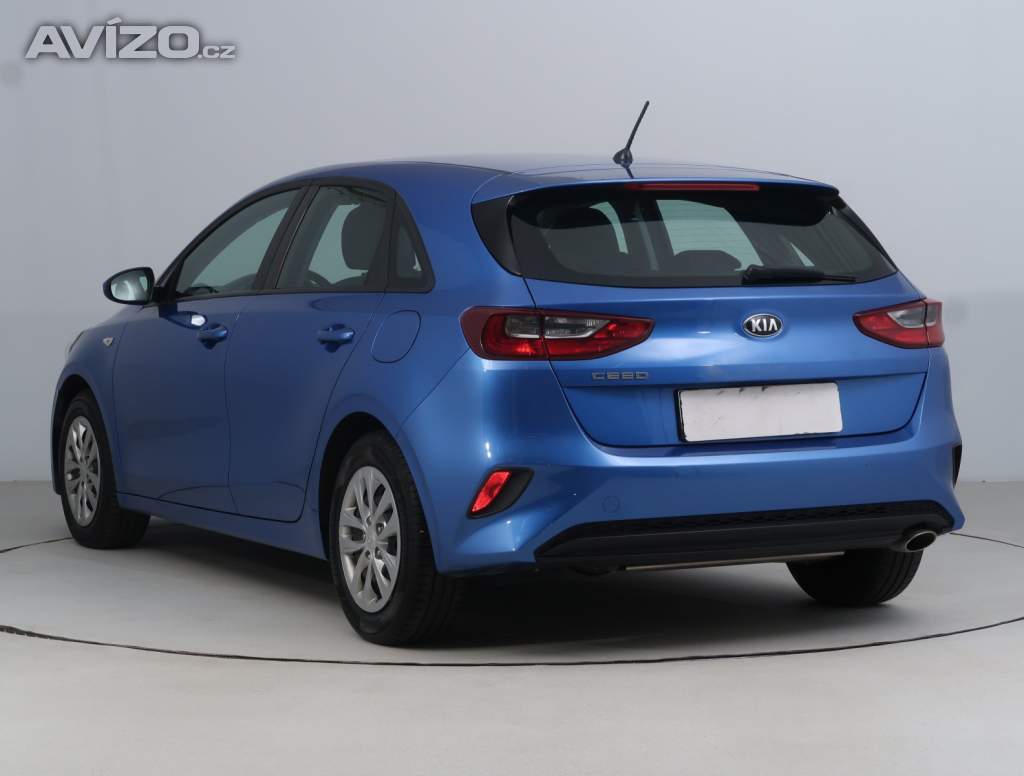 Foto inzerátu Kia Ceed 1.0 T-GDI