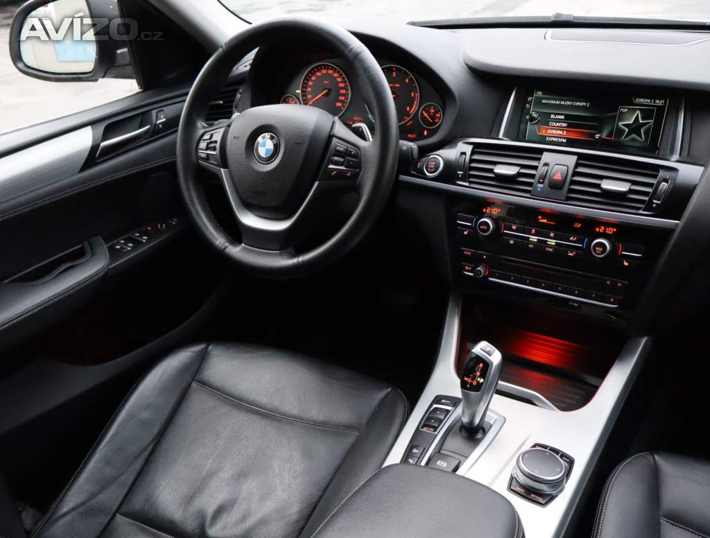 Foto inzerátu BMW X4 xDrive20d
