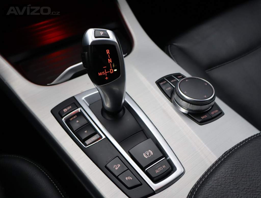 Foto inzerátu BMW X4 xDrive20d