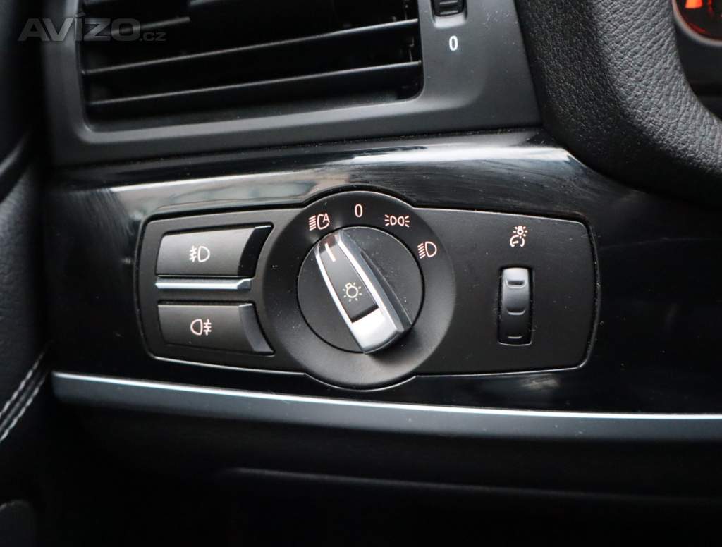 Foto inzerátu BMW X4 xDrive20d