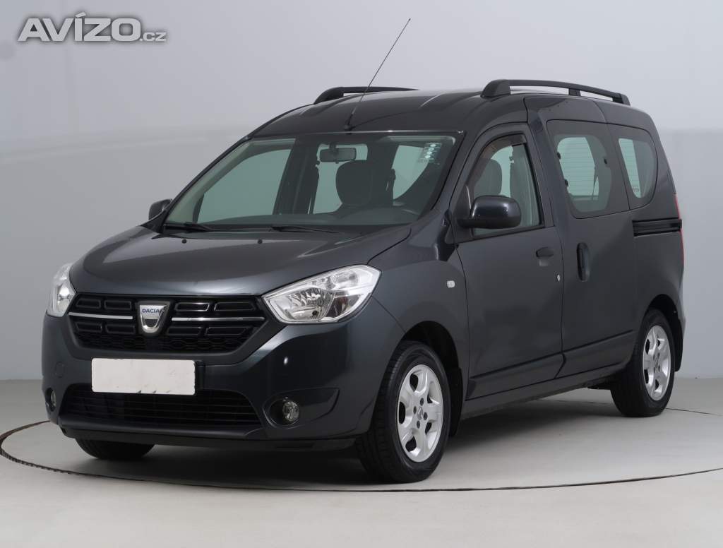Foto inzerátu Dacia Dokker 1.6 SCe