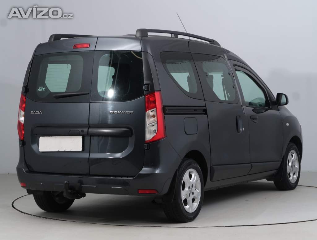 Foto inzerátu Dacia Dokker 1.6 SCe