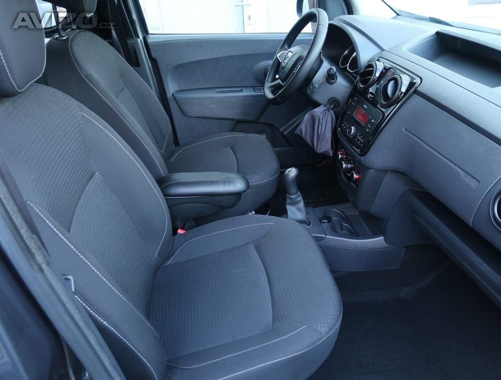 Foto inzerátu Dacia Dokker 1.6 SCe