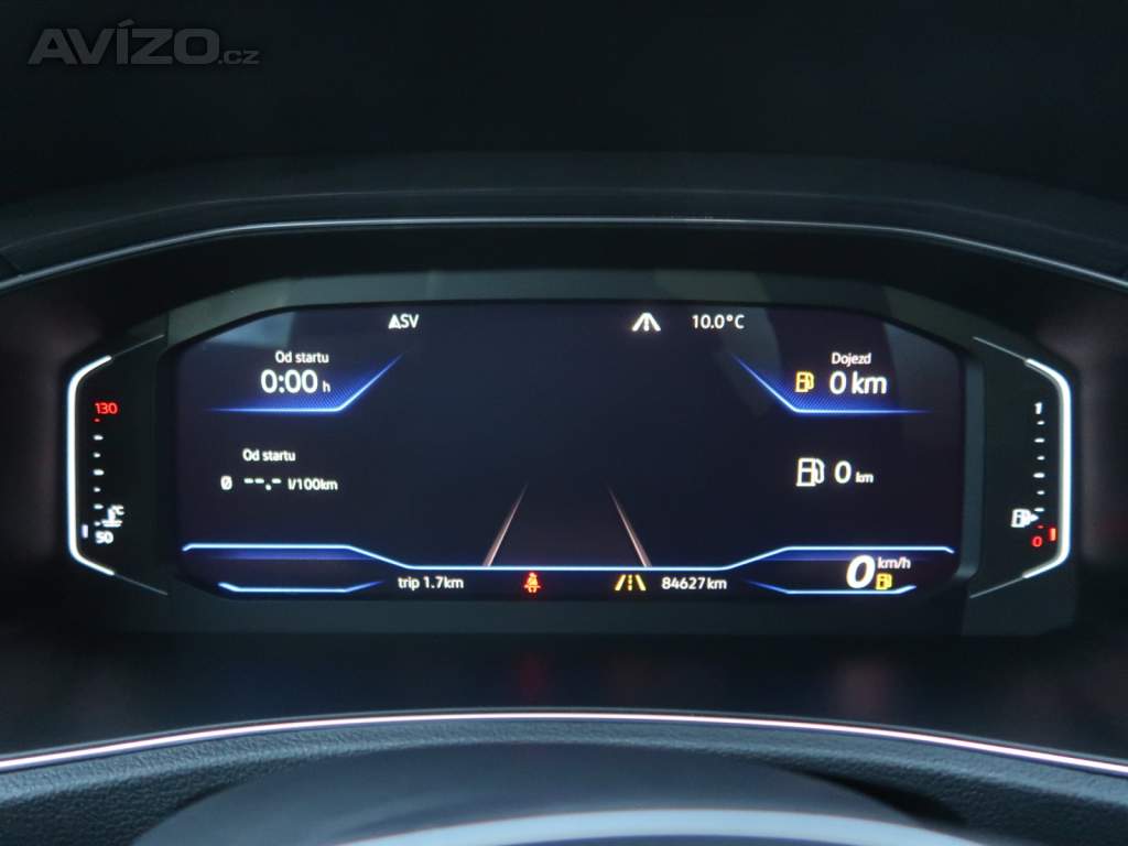 Foto inzerátu Volkswagen T-Roc 1.5 TSI