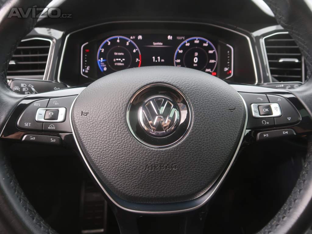 Foto inzerátu Volkswagen T-Roc 1.5 TSI