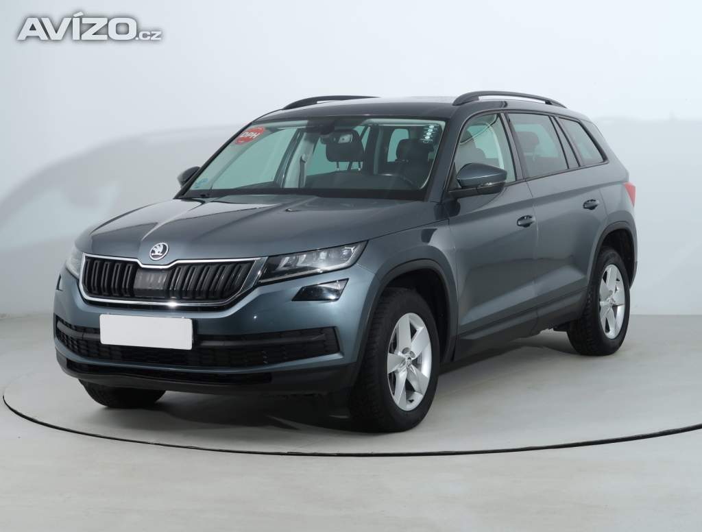 Foto inzerátu Škoda Kodiaq 2.0 TDI