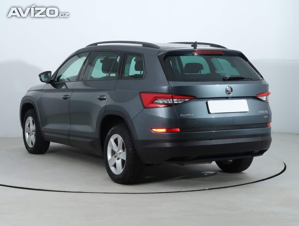 Foto inzerátu Škoda Kodiaq 2.0 TDI