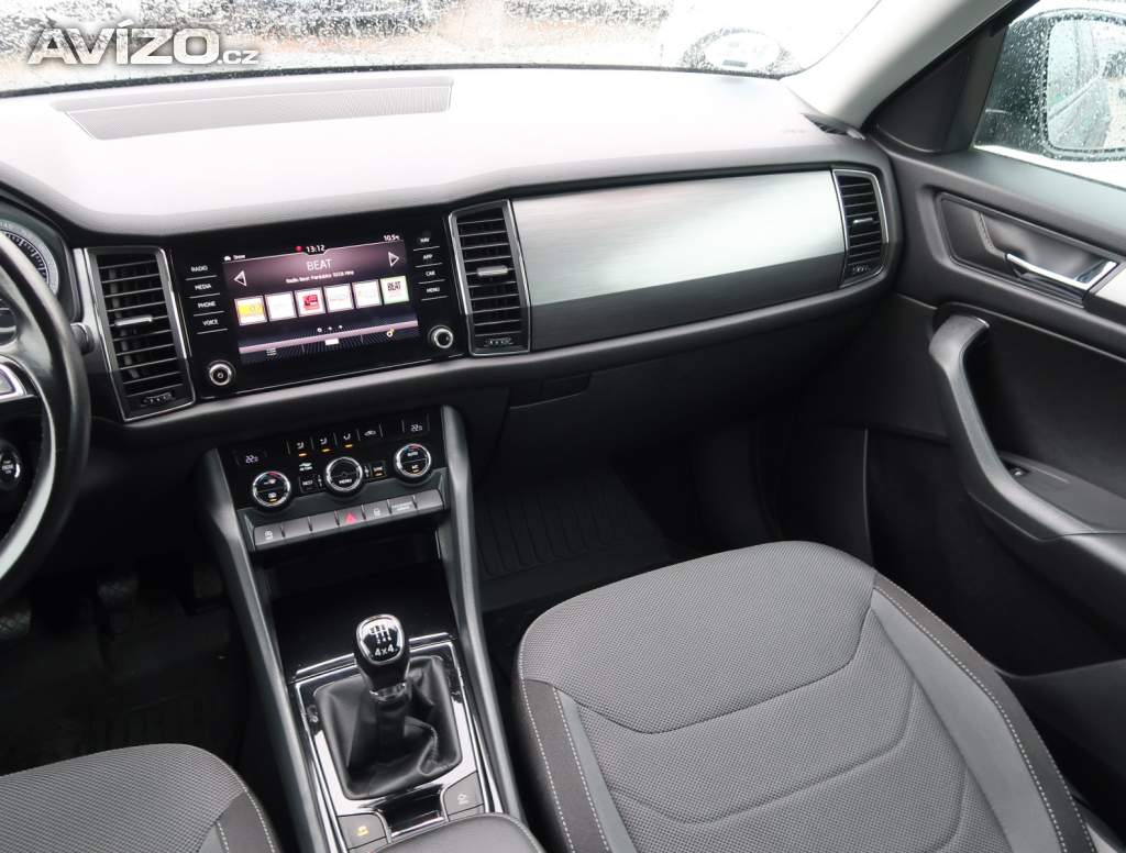 Foto inzerátu Škoda Kodiaq 2.0 TDI