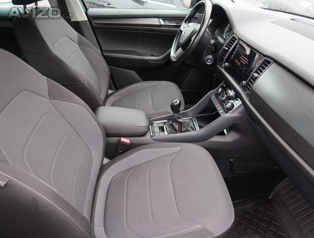 Foto inzerátu Škoda Kodiaq 2.0 TDI