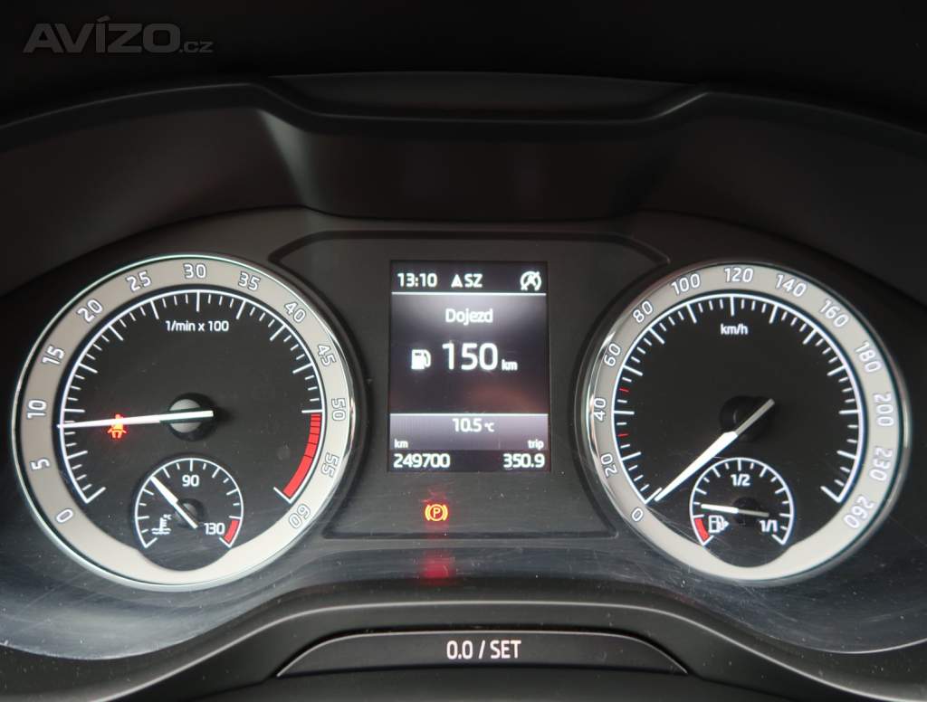 Foto inzerátu Škoda Kodiaq 2.0 TDI