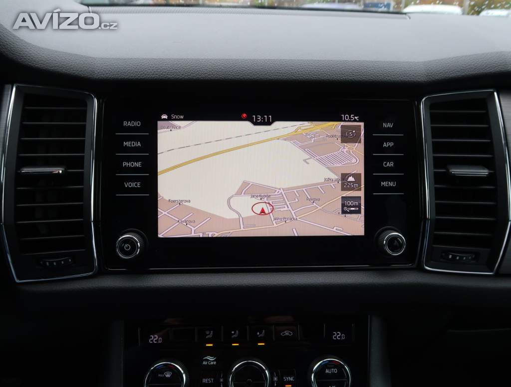 Foto inzerátu Škoda Kodiaq 2.0 TDI