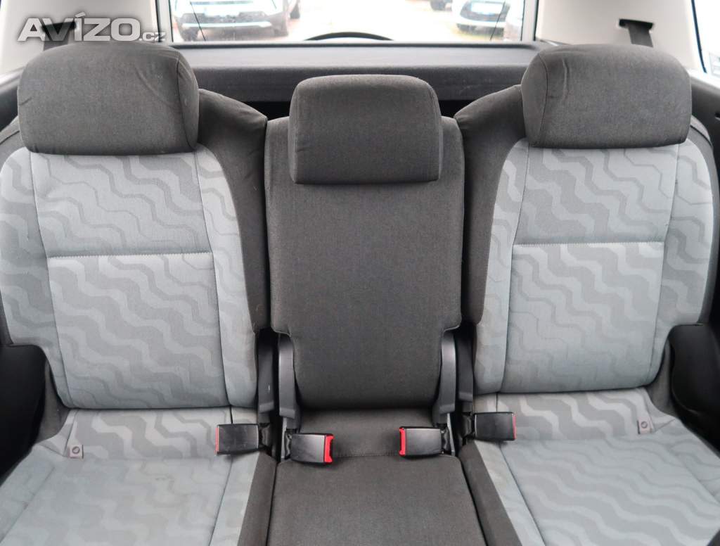 Foto inzerátu Škoda Roomster 1.4 16V