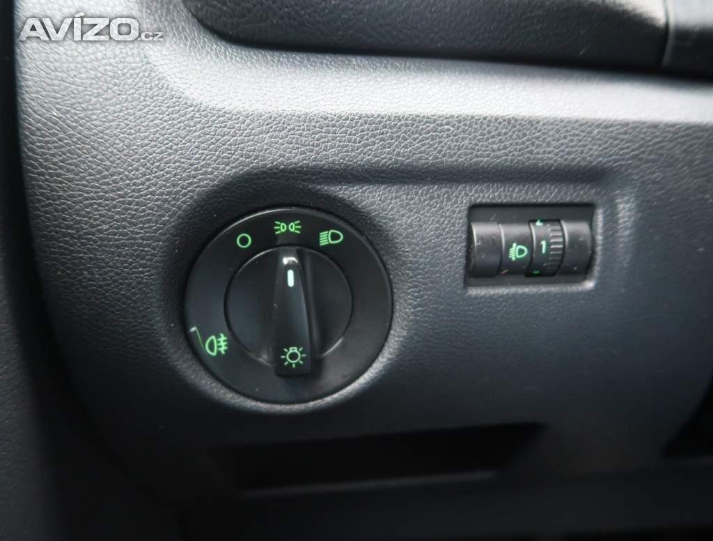 Foto inzerátu Škoda Roomster 1.4 16V