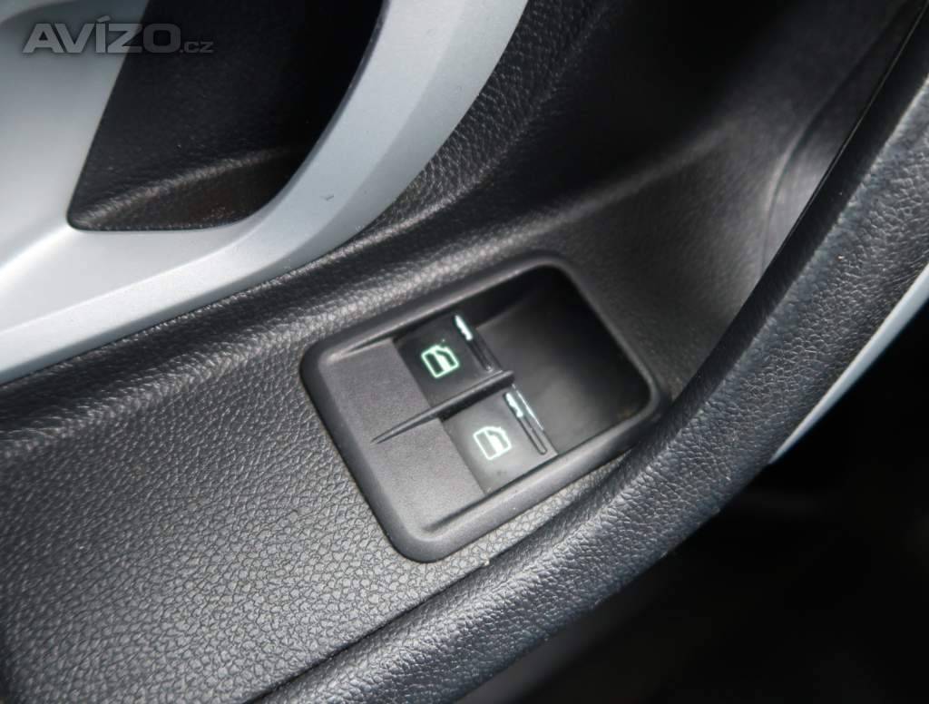 Foto inzerátu Škoda Roomster 1.4 16V