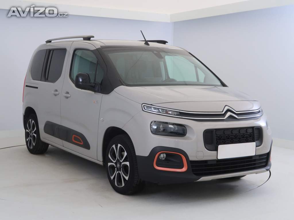 Citroën Berlingo 1.5 BlueHDi