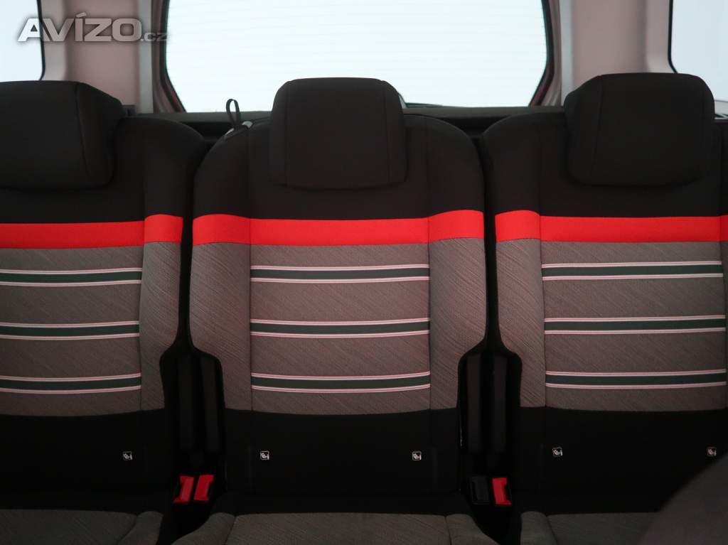 Foto inzerátu Citroën Berlingo 1.5 BlueHDi