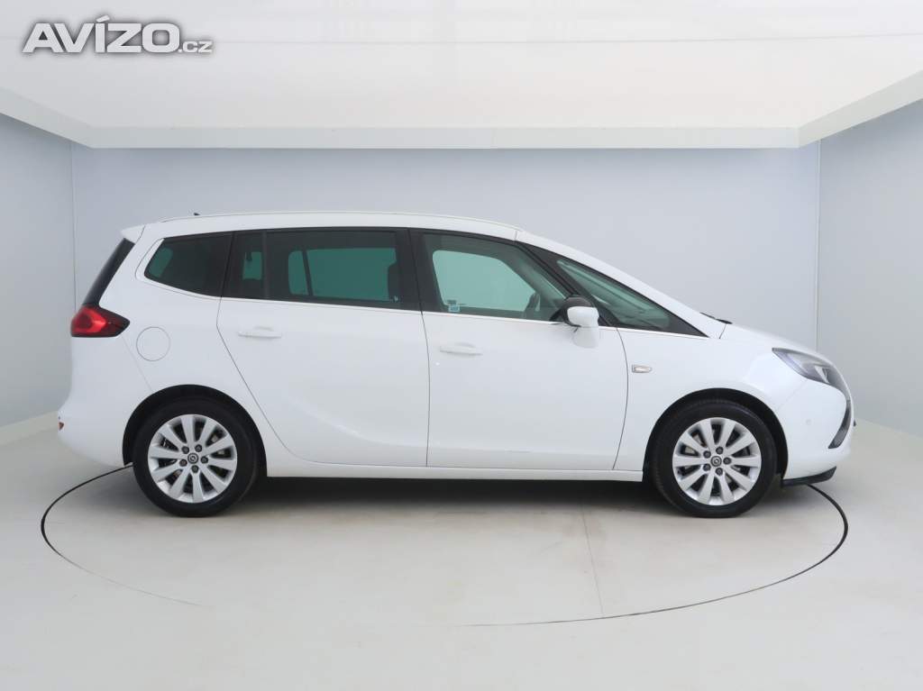 Foto inzerátu Opel Zafira 2.0 CDTI