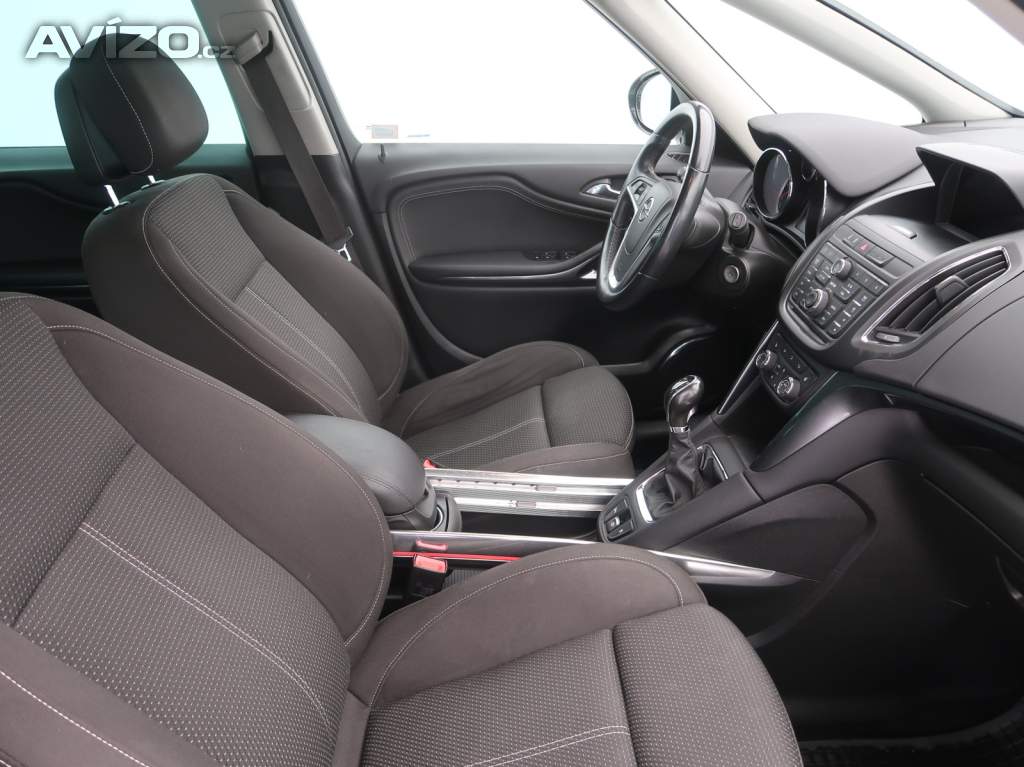 Foto inzerátu Opel Zafira 2.0 CDTI