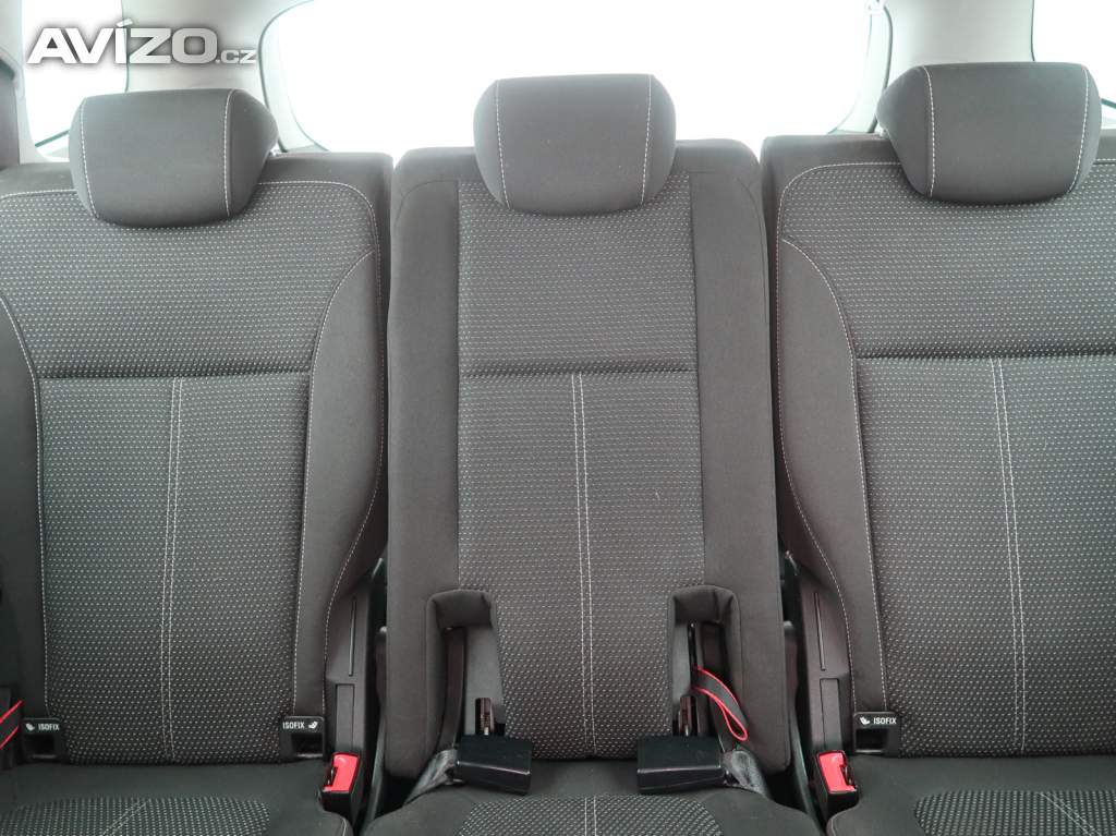 Foto inzerátu Opel Zafira 2.0 CDTI
