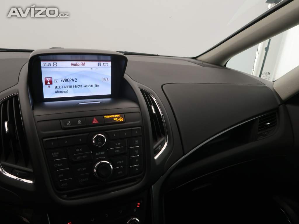 Foto inzerátu Opel Zafira 2.0 CDTI