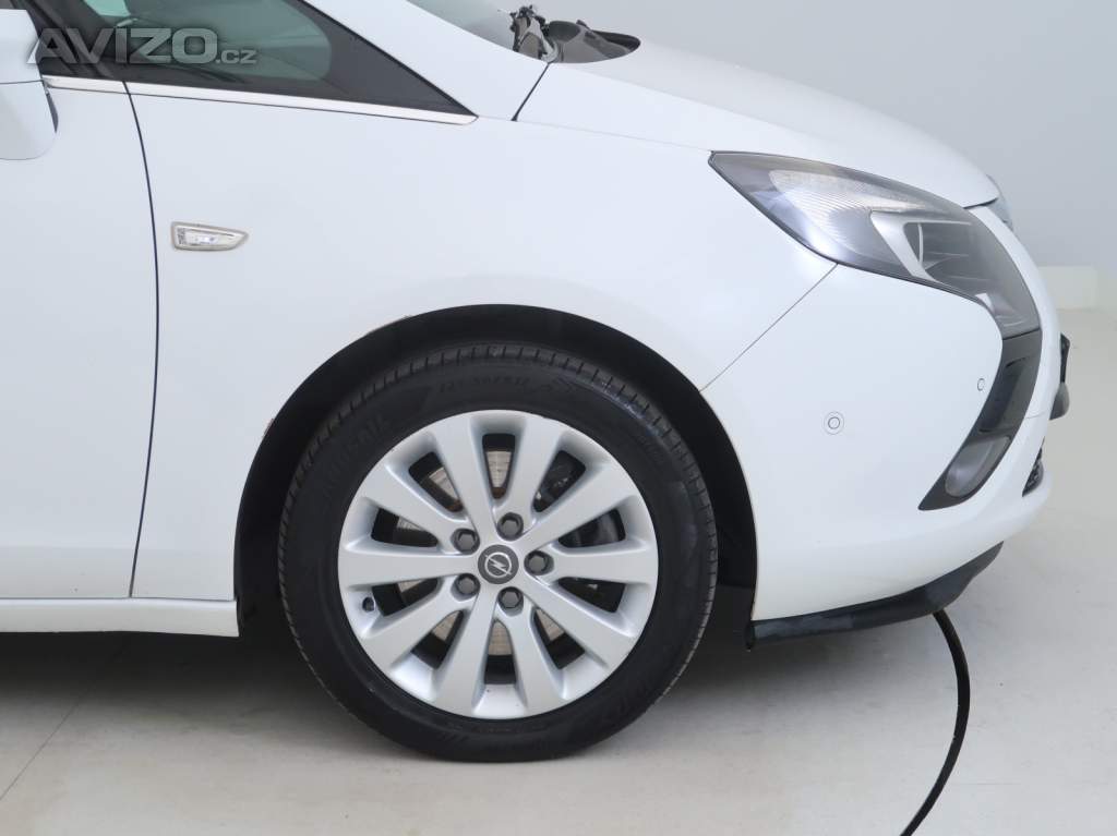 Foto inzerátu Opel Zafira 2.0 CDTI