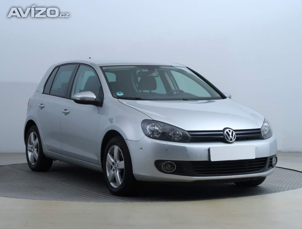 Volkswagen Golf 1.2 TSI
