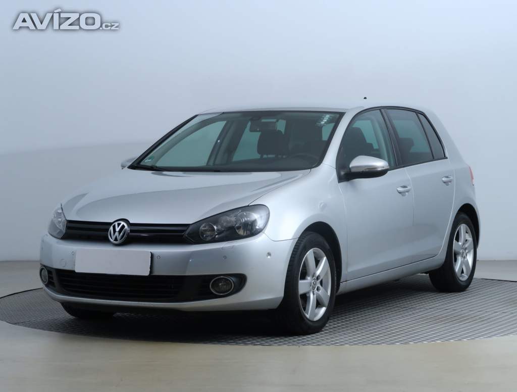 Foto inzerátu Volkswagen Golf 1.2 TSI