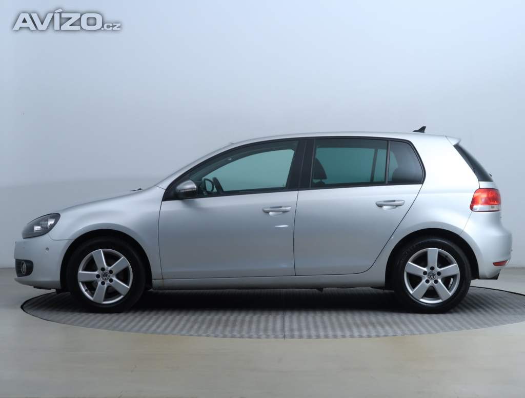 Foto inzerátu Volkswagen Golf 1.2 TSI