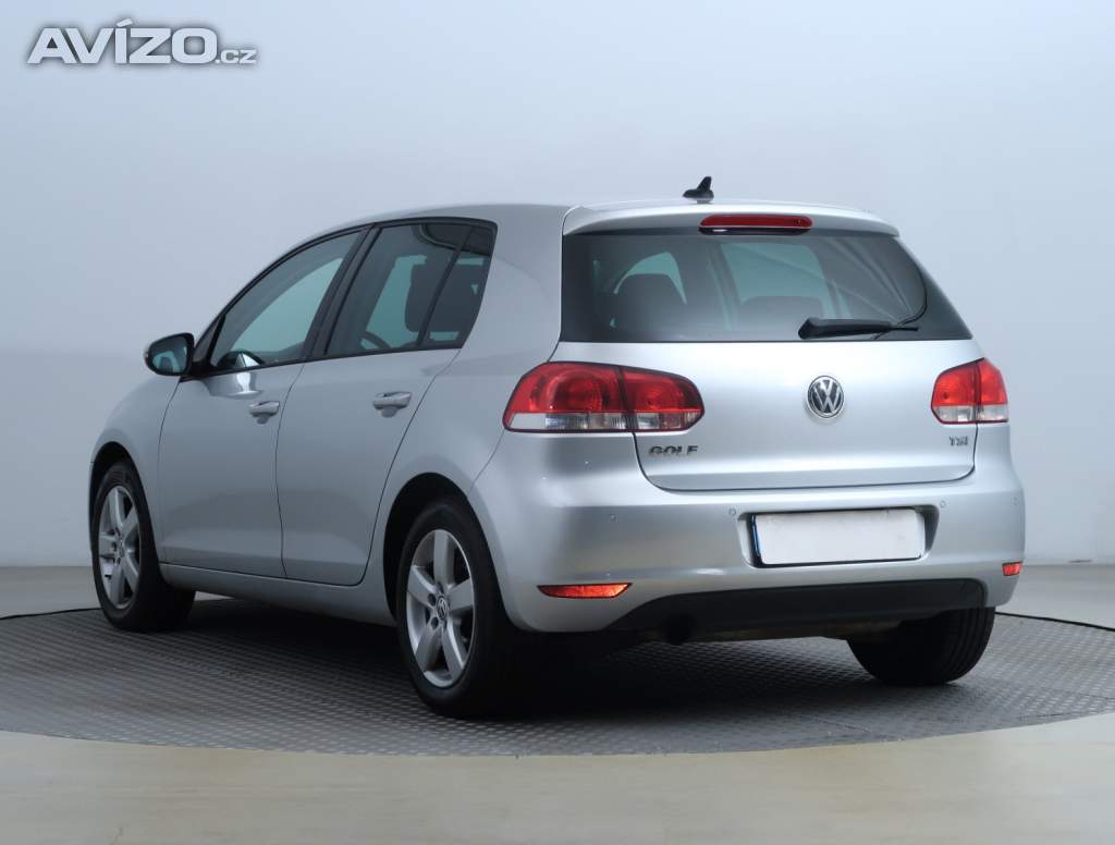 Foto inzerátu Volkswagen Golf 1.2 TSI