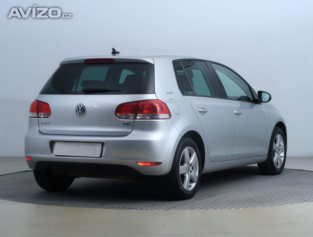 Foto inzerátu Volkswagen Golf 1.2 TSI