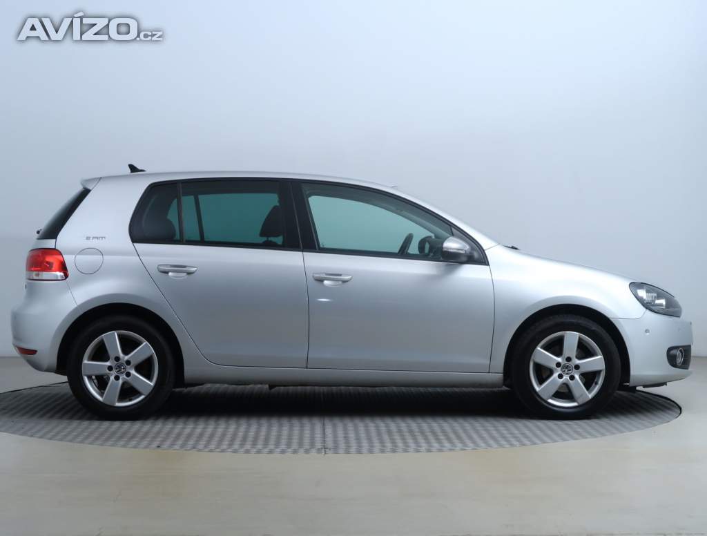 Foto inzerátu Volkswagen Golf 1.2 TSI