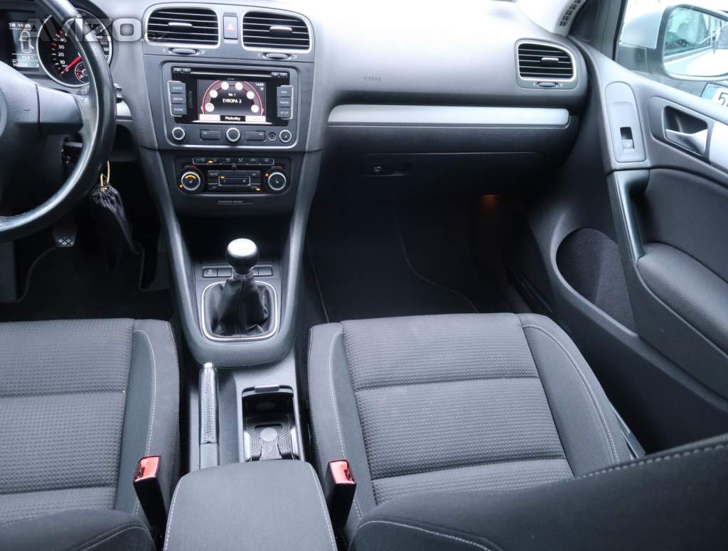 Foto inzerátu Volkswagen Golf 1.2 TSI