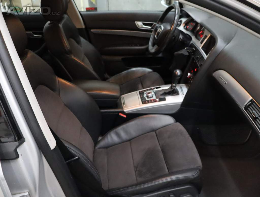 Foto inzerátu Audi A6 3.0 TDI