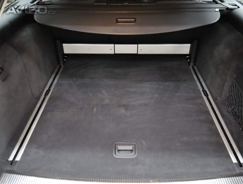 Foto inzerátu Audi A6 3.0 TDI