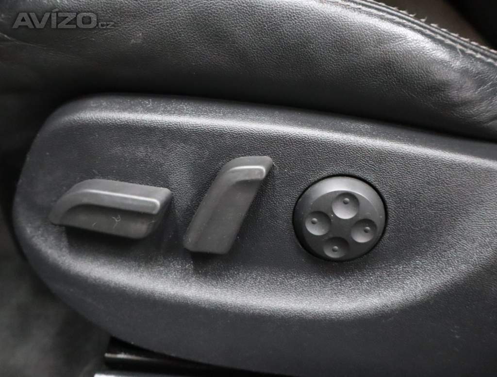 Foto inzerátu Audi A6 3.0 TDI