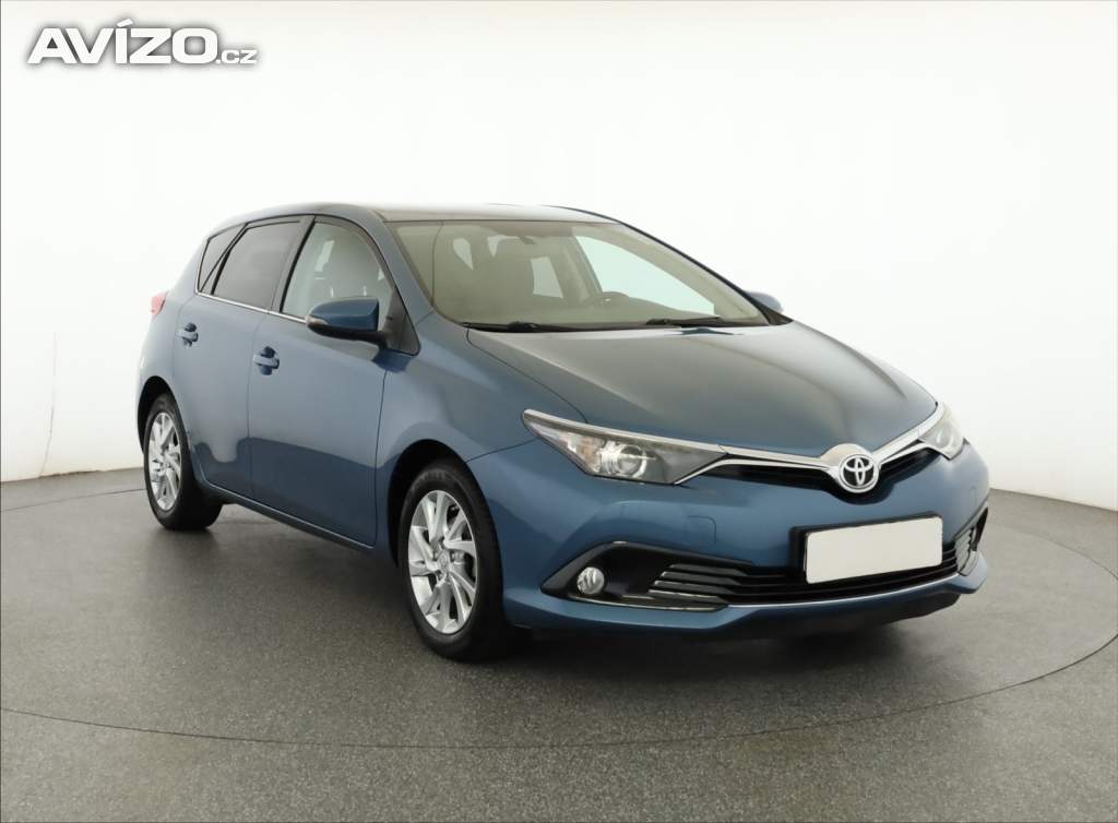 Toyota Auris 1.2 Ti