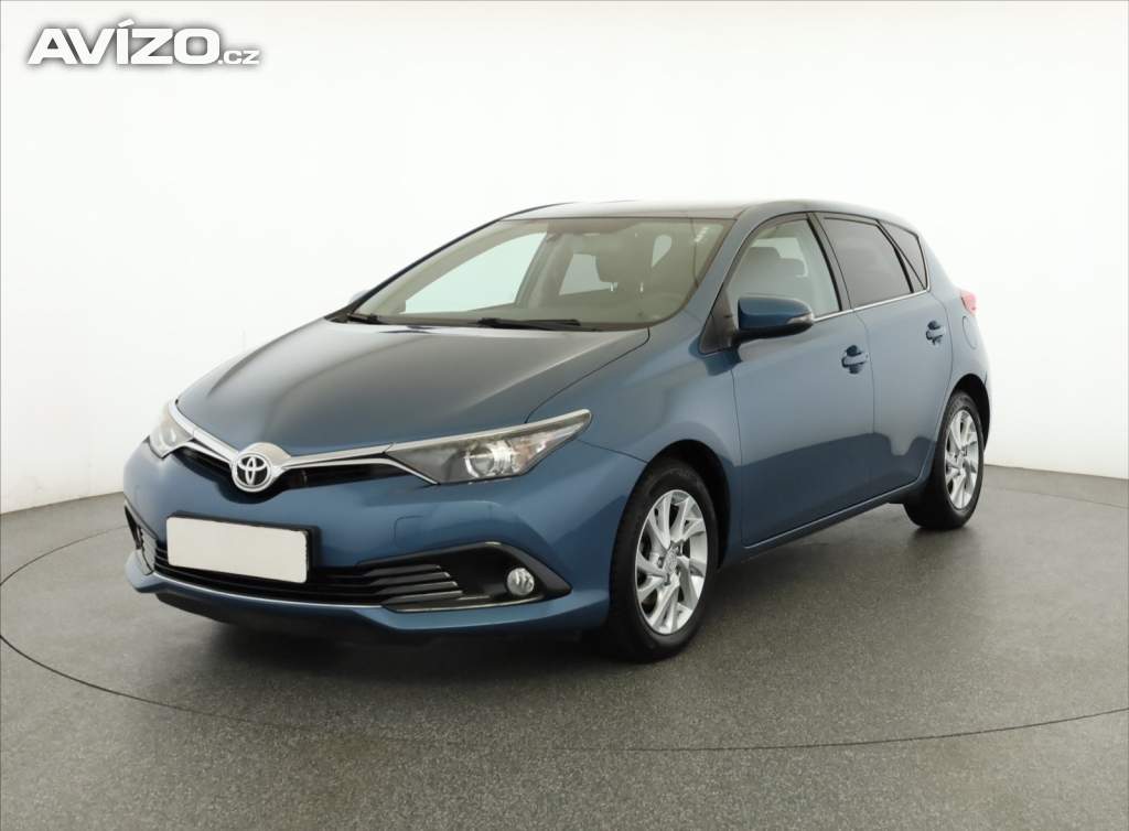Foto inzerátu Toyota Auris 1.2 Ti