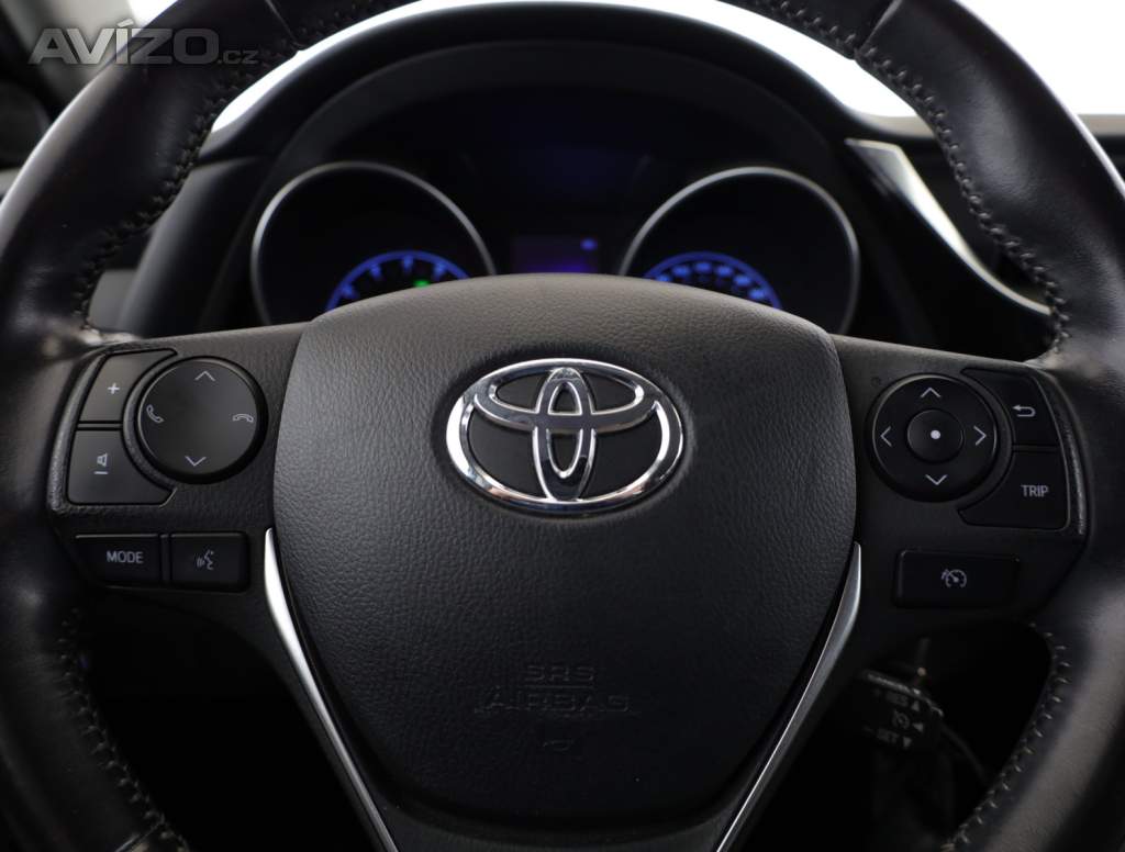 Foto inzerátu Toyota Auris 1.2 Ti