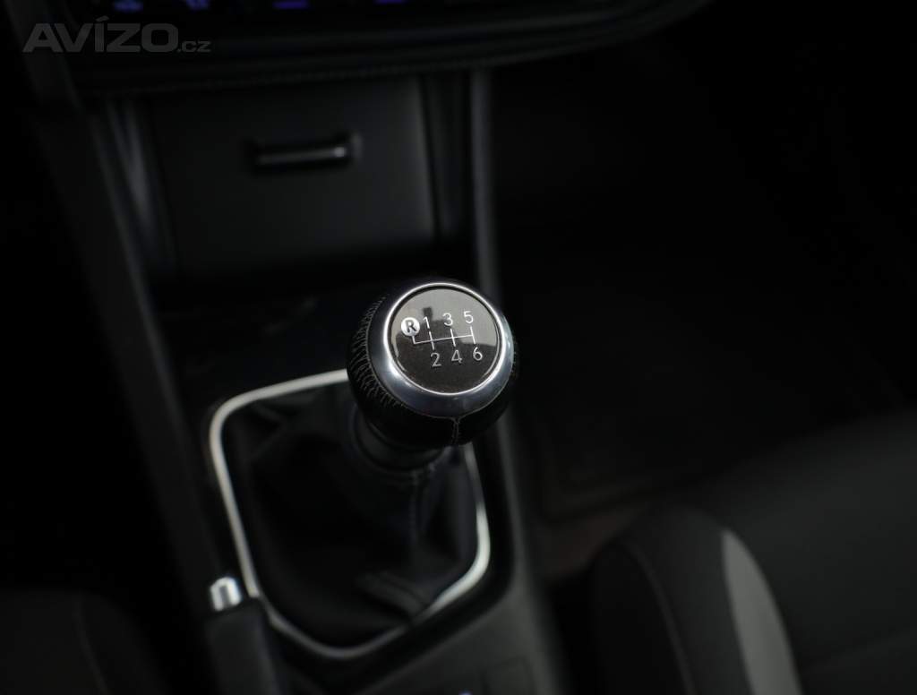 Foto inzerátu Toyota Auris 1.2 Ti