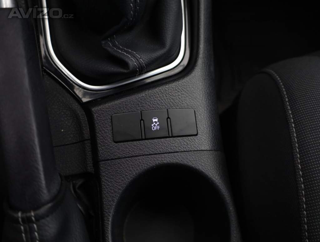 Foto inzerátu Toyota Auris 1.2 Ti