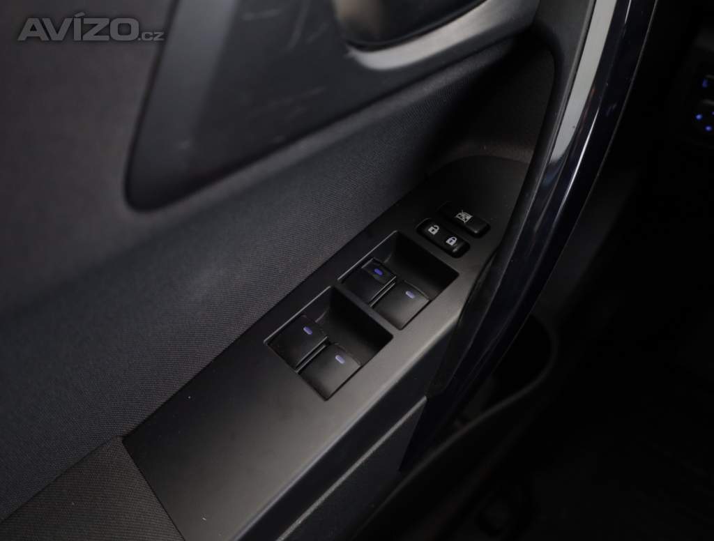 Foto inzerátu Toyota Auris 1.2 Ti