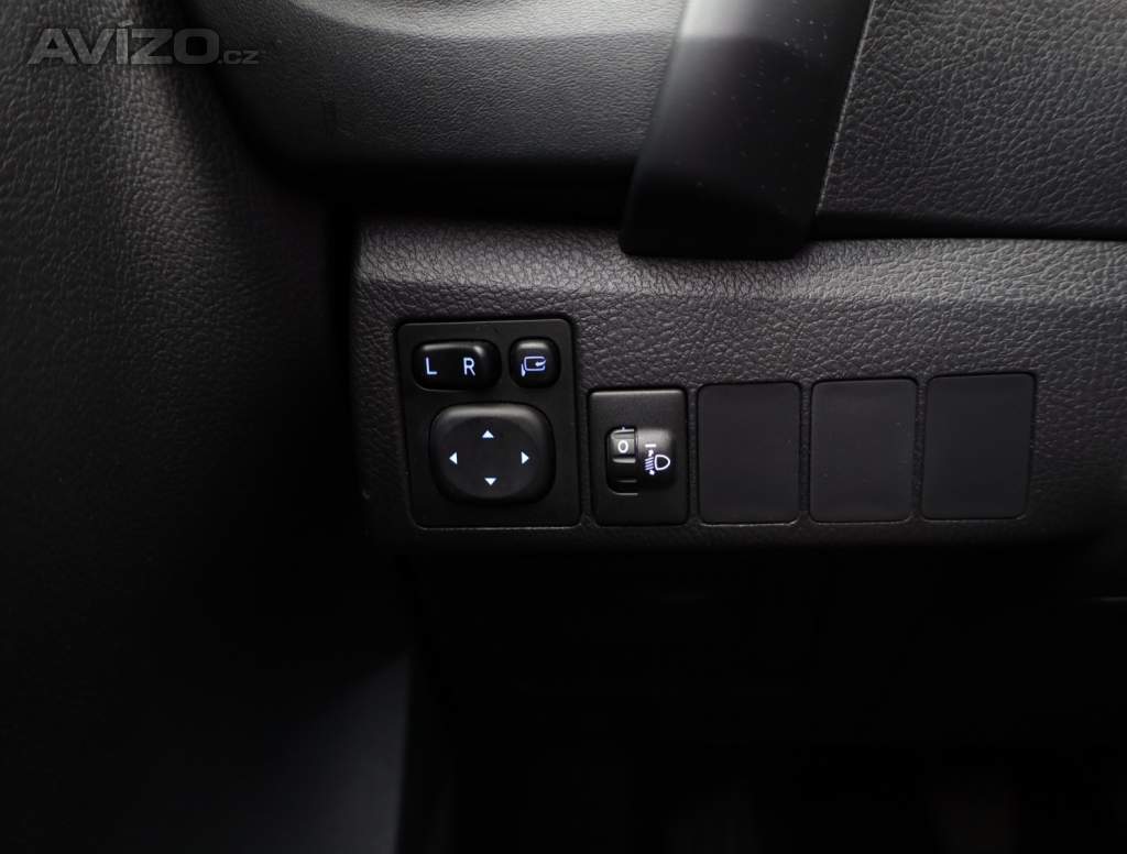 Foto inzerátu Toyota Auris 1.2 Ti