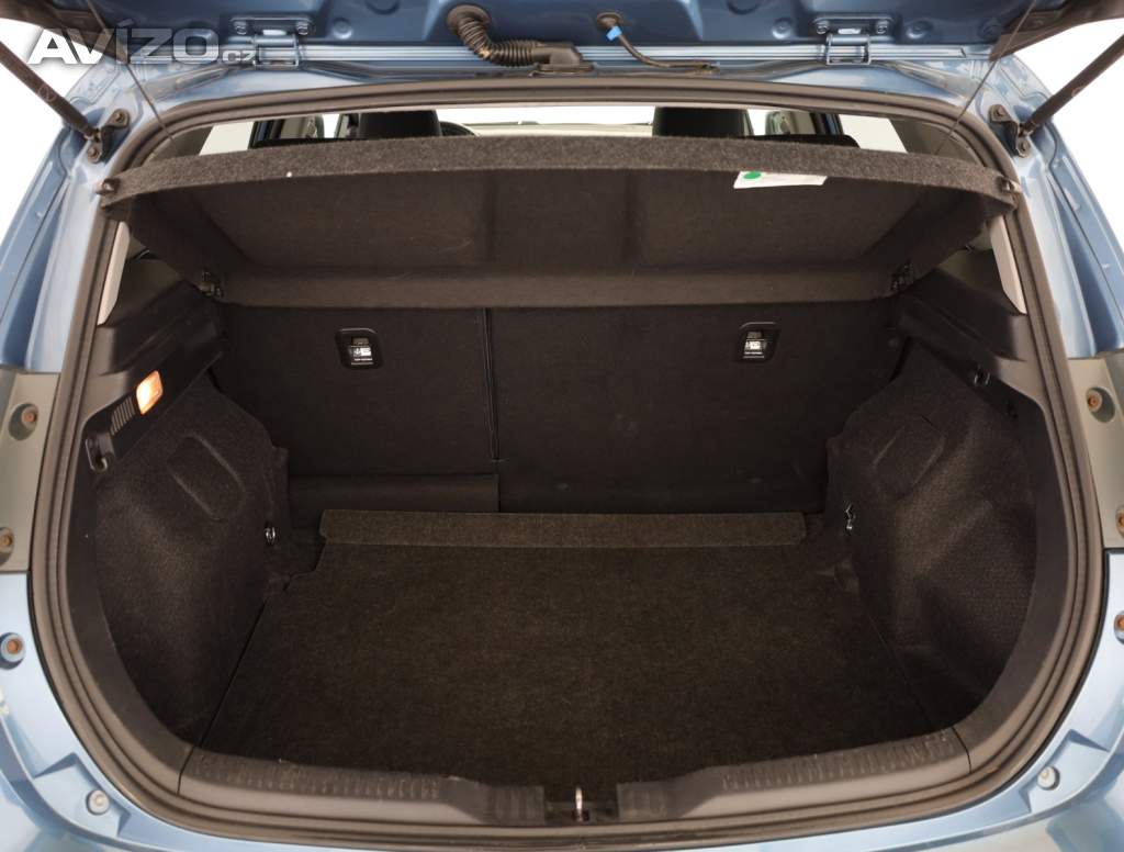 Foto inzerátu Toyota Auris 1.2 Ti