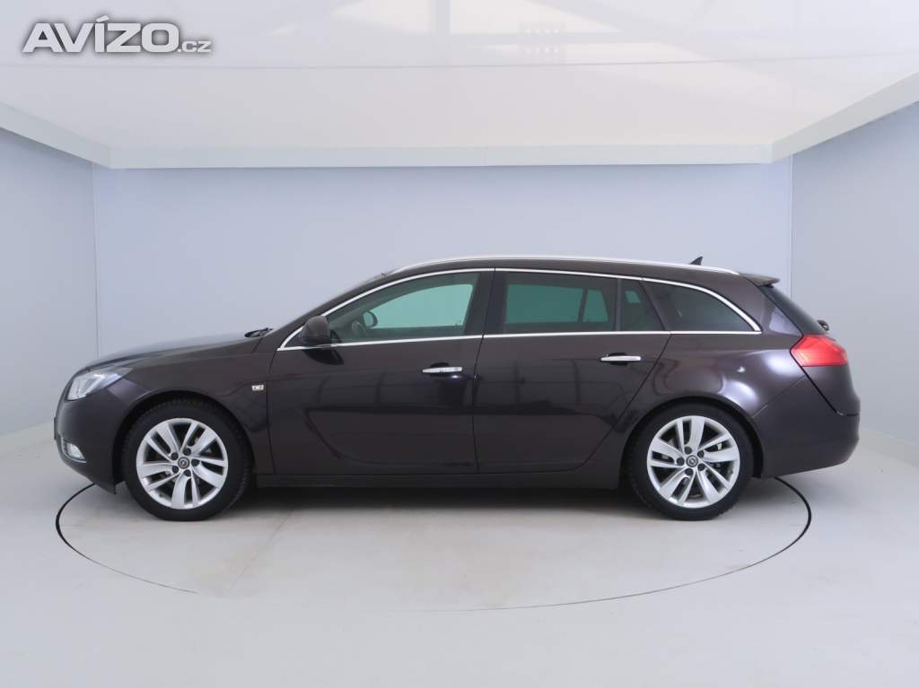 Foto inzerátu Opel Insignia 2.0 CDTI