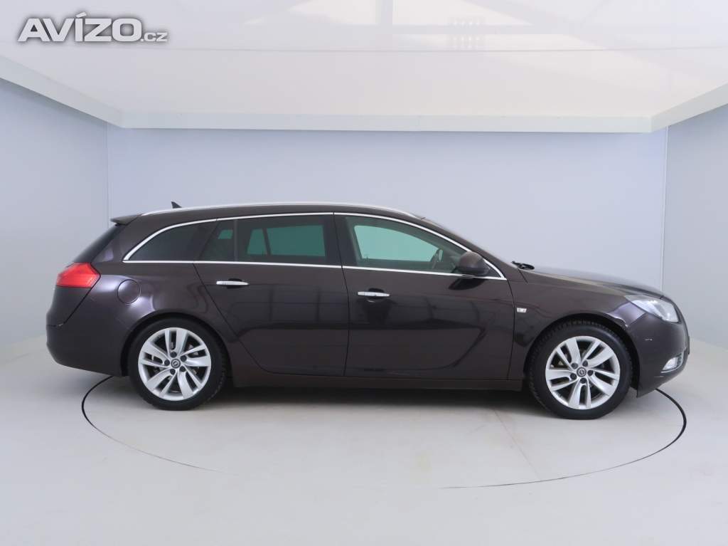 Foto inzerátu Opel Insignia 2.0 CDTI